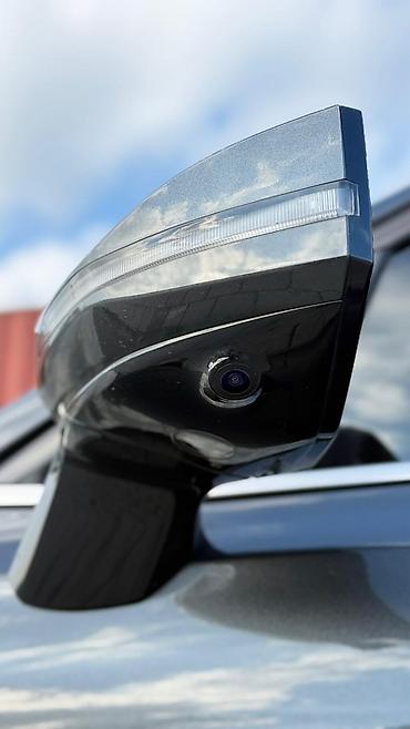 Kia: Kia K: 2021 г., 1.6 л, Автомат, Гибрид, Седан — 9