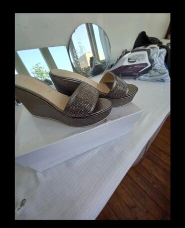 Sabo: Sabo, Ölçü: 36, rəng - Çəhrayı, Yeni — 2