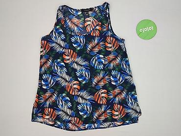 boho crop: Atmosphere, Top damski, rozmiar XS — 2