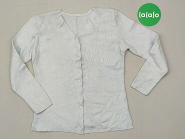 ubrania z serduszkiem: Women`s knitwear, size S (EU 36)
