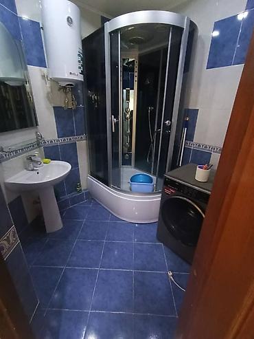 Долгосрочная аренда домов: 220 м², 6 комнат, Теплый пол, Евроремонт, Кондиционер — 21