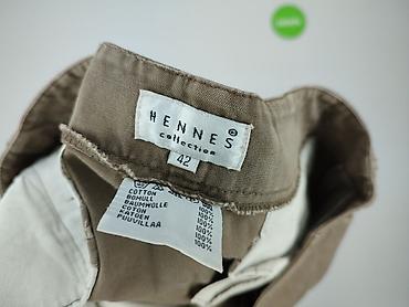 house dresy moro: Hennes Collection, Spodnie cargo damskie, rozmiar XL — 5