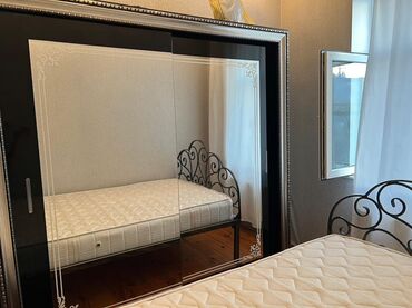 книжный шкаф: İşlənmiş, Kupe, 2 qapılı Düz dolab, Qarderob, paltar dolabı