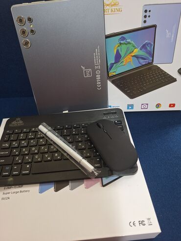 сколько стоит бэушный планшет: Планшет, память 512 ГБ, 5G, Б/у, Детский цвет - Серый