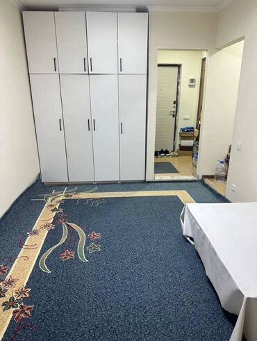 Продажа квартир: 1 комната, 27 м², Малосемейка, 5 этаж, Евроремонт
