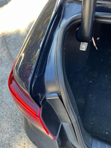 Kia: Kia K5: 2018 г., Бензин — 30