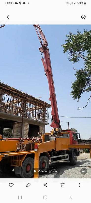 tam insaat: Salam hormetli musderiler . isdenilen marka beton sifarisiyle 24 saat — 2