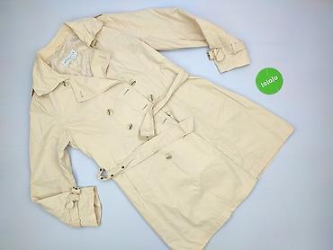 second hand stuff: Trencz damski, rozmiar XL — 2