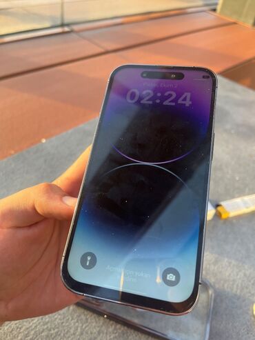 samsung pro 2: IPhone 14 Pro, 512 GB, Qara, Face ID