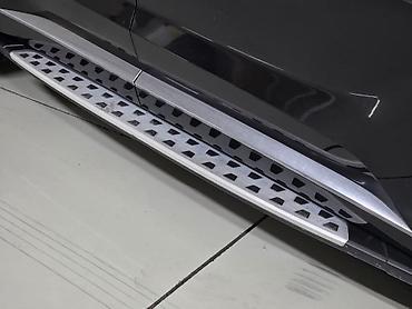 Hyundai: Hyundai Palisade: 2022 г., 2.2 л, Автомат, Дизель, Кроссовер — 9