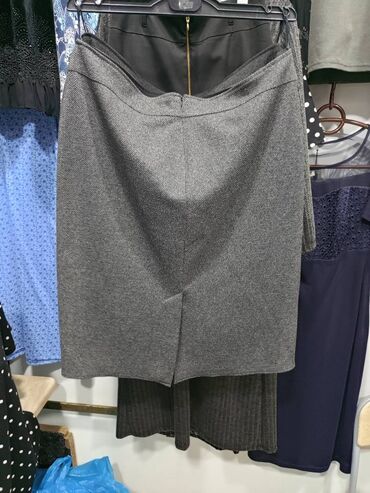 Ətəklər: Midi Ətək, 2XS — 20