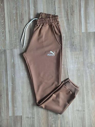 kozne pantalone zara: Zenski donji delovi
M - 2XL
1.800 din — 7
