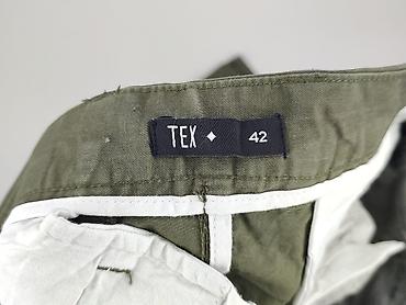 vinted platforma: TEX, Chinosy dla mężczyzn, rozmiar XL — 4