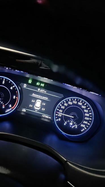240: Hyundai Palisade: 2019 г., Автомат, Дизель, Кроссовер — 2