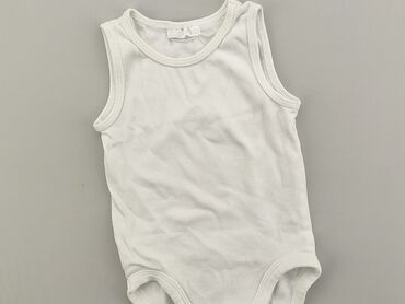 body koronkowe białe do spódnicy: Body, C&A, 0-3 m, 
stan - Dobry