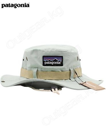 buck: 🟠 Панама Patagonia Hiking Safari Bucket Hat 🟠 ⠀ Панамы Patagonia - это — 9