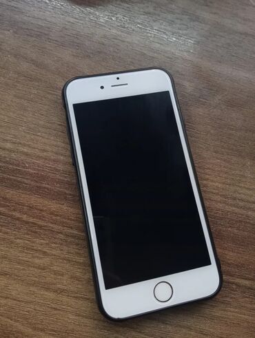 Apple iPhone: IPhone 6, 32 ГБ, Отпечаток пальца