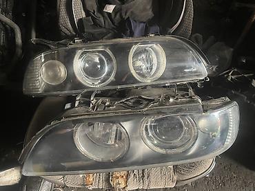 Двигатели, моторы и ГБЦ: НАСОСЫ ГУР,РУЛ РЕЙКИ,АКПП МОТОРЫ БМВ ПРИВОЗНЫЕ ЗАПЧАСТИ — 9