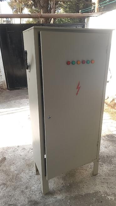 w210 sit: Yeni, Elektrik şit, Rayonlara çatdırılma — 8