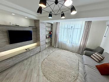Продажа квартир: 2 комнаты, 69 м², 4 этаж — 3