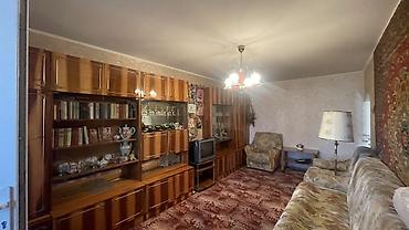 Продажа квартир: 2 комнаты, 48 м², 3 мкр 104 серия, 3 этаж, Косметический ремонт — 1