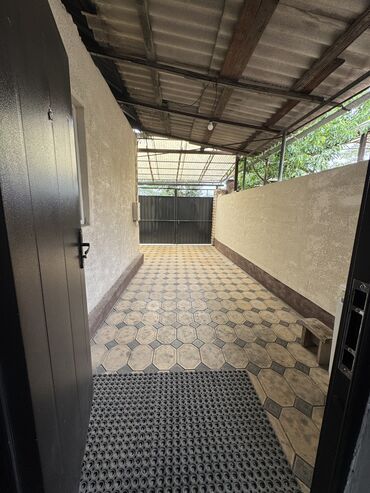 Продажа домов: Полдома, 75 м², 3 комнаты, Собственник, Косметический ремонт — 2