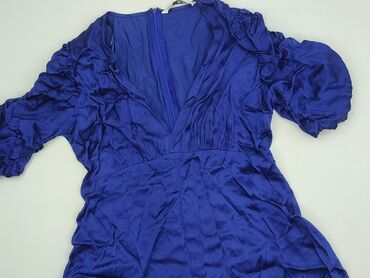 paski do sukienek szerokie: Zara, Women`s overall, size L (EU 40)