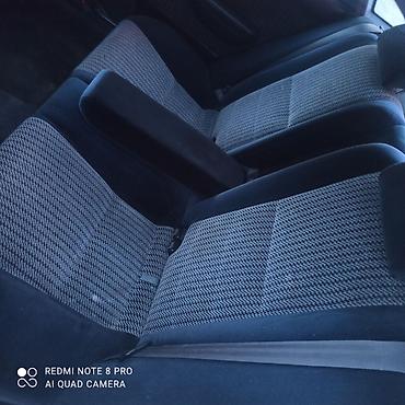 Toyota: Toyota Carina E: 1992 г., 2 л, Автомат, Бензин, Седан — 8