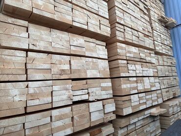 ДВП: Лес Балка Стропила рейка — 8