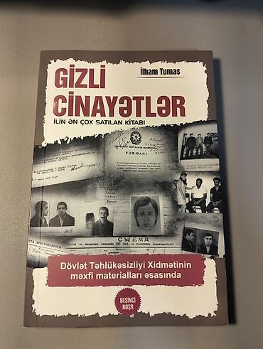 şantaj kitab pdf indir: Bu kitabı mən fevralda almışam 15manda yeni demək olar ki oxumamışam — 1