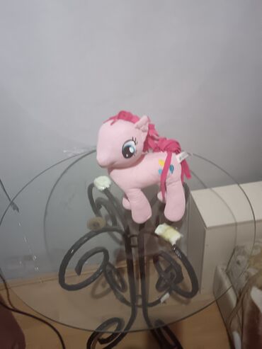 Plišane igračke: Plišane igračke – razni modeli - Set mekih plišanih igračaka — 2