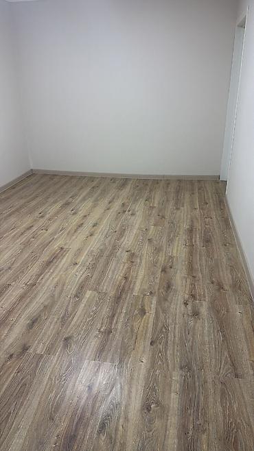 комм: 2 бөлмө, 44 м², 10-мкр 104-серия, 1 кабат, Косметикалык оңдоо — 4