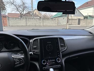 Renault: Renault SM6: 2019 г., 2 л, Автомат, Бензин, Седан — 8