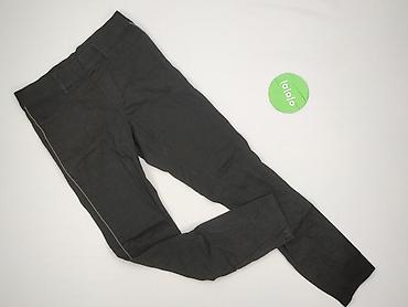 buty ja morant: Janina, Spodnie materiałowe damskie, rozmiar S — 2