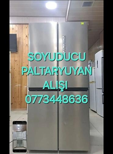 moyka aparati temiri: Soyuducu ve paltar yuyan alışı satşı etraflı şekilerin prablemlerini — 1