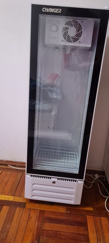 купить охладитель для телефона: Муздаткыч Жаңы, Кичи муздаткыч, No frost, 41 * 130 * 40