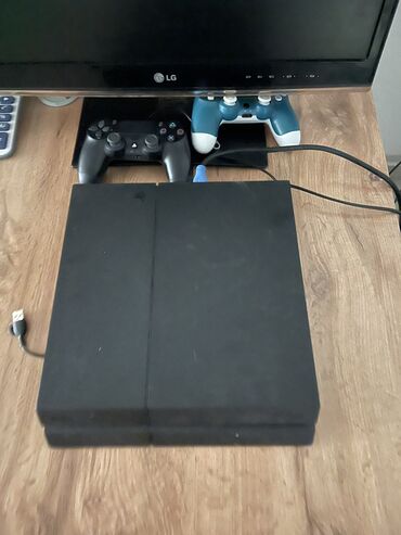 прошивка ps4 10 01 взлом: Продаю PS4 на 500Гб Версия п.о 11.00(прошитая) Можно скачивать и