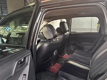 Subaru: Subaru Forester: 2017 г., 2.5 л, Автомат, Бензин, Кроссовер — 4