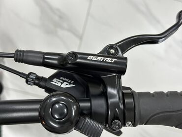 Городские велосипеды: Городской велосипед, Рама M (156 - 178 см), Новый — 8