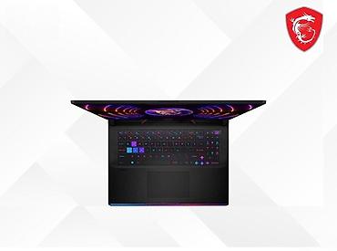 4070: Noutbuk MSI Raider GE68 HX 14VGG-287US 9S7-15M231-287 MSI Raider GE68 — 3
