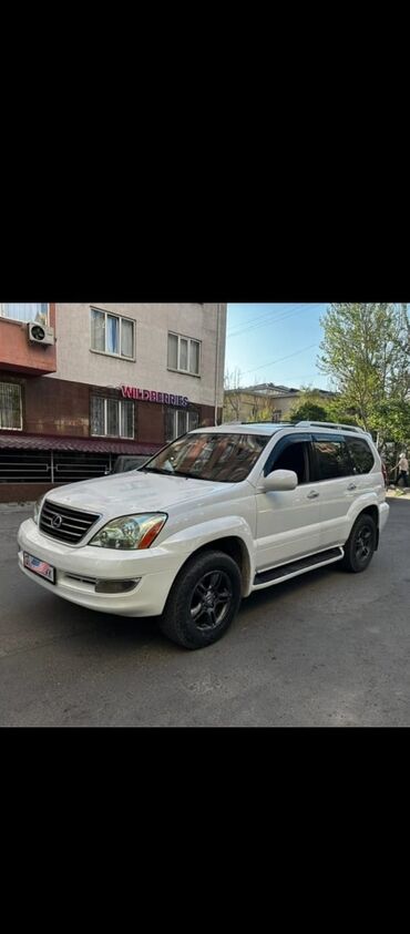 машины до 200 тысяч автомат: Lexus GX: 2003 г., 4.7 л, Автомат, Газ
