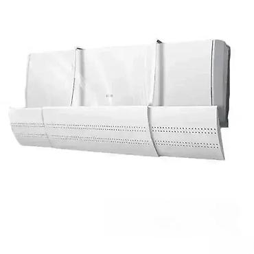 ventilator grejalica: Usmerivac klime vazduha novo. usmerivac klime vazduha novo usmerivac — 1