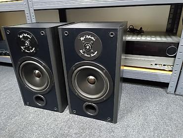 Zvučnici i stereo sistemi: Heco SAT 2 ozbiljne kutije u svom cenovnom rangu dvosistemci sa — 2