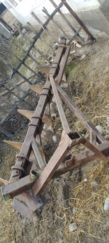 Тюковые пресс-подборщики: Ушул шаймандар саттылат ала тургандар жаза бергиле бааларын сүйлөшөбүз — 12