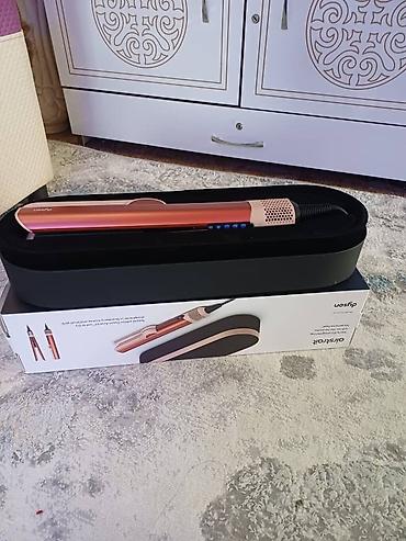 dyson утюжок: Тарак-түздөгүч Dyson — 2