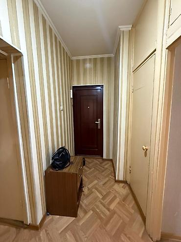 гостевой дом долинка: 3 комнаты, 62 м², 105 серия, 2 этаж, Старый ремонт — 10