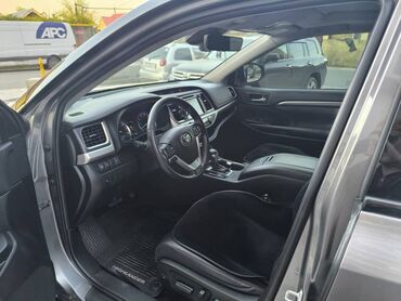 купить шевроле эквинокс: Toyota Highlander: 2019 г., 3.5 л, Автомат, Бензин, Кроссовер