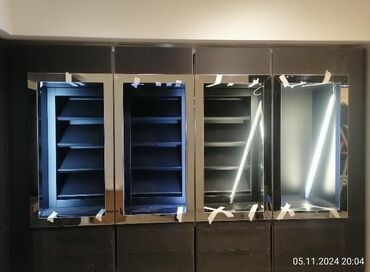 Digər mebel: Keyfiyyət və sərfəli qiymət bir yerdə – ev geyim və qab-qacaq — 4