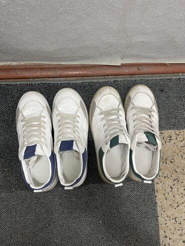 летняя обувь мужская: Летние кеды 44 размер цена за 2 пары
