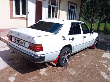 продажа мерседес вито: Mercedes-Benz W124: 1993 г., 0.2 л, Механика, Бензин